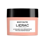 LIERAC BODY-NUTRI SOS BALZAM ZA SUHA PODRUCJA LICA I TIJELA 30ML