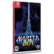 Narita Boy (SWITCH)