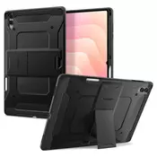Ovitek Spigen Tough Armor Pro za Samsung Galaxy Tab S11 Ultra - black