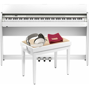 Roland F701 Bela Digitalni piano