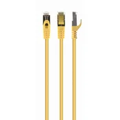 Gembird GEMBIRD PP6A-LSZHCU-Y-2M 2 Patchcord