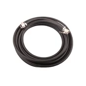 shumee Gibljiva pnevmatska cev za črpanje PVC L-8 m 20 bar TEGER