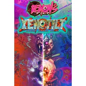 WIZNWAR PINBALL BUNDLE XBOX LIVE Key EUROPE