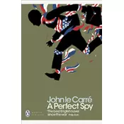 A Perfect Spy