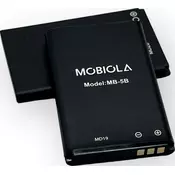 Baterija MB-5C Mobiola MB3000, MB3010, MB3100, MB3020, Z2 Li-lon 800mAh