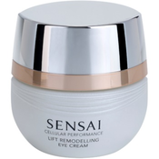 Sensai Cellular Performance Lifting lifting krema za podrucje oko ociju s ucinkom preoblikovanja 15 ml