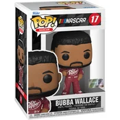 Funko Pop NASCAR Bubba Wallace Dr Pepper