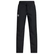 Hlače Under Armour UA B Rival Wvn Pant