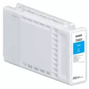 Epson T56U2 kartuša s črnilom cian barve 350 ml