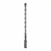 SVEDER ZA BETON SDS PLUS ALPEN 15X200/260 MM F4 FORTE PLT 2 REZILI