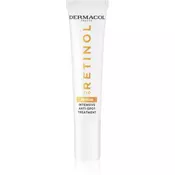Dermacol Bio Retinol Serum Intensive Anti-Spot Treatment serum za obraz za vse tipe kože 12 ml za ženske