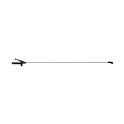 Nastavak aluminijumski - sa rucicom 0.7