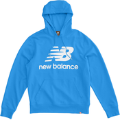 Majica s kapuljacom New Balance Essentials Pullover Hoodie