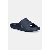 Tommy Jeans Natikači Sporty Pool Slide EM0EM01582 Mornarsko modra