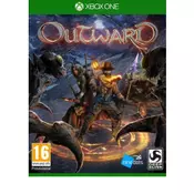 Deep Silver igra Outward (Xbox One) – datum izlaska 26.3.2019.