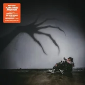 Ryan Oakes - Scary Stories After Dark (Halloween Orange Coloured) (LP)
