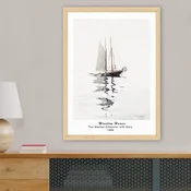 Wallity Slika 55x75cm