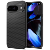 Spigen ZAŠČITNI OVITEK SPIGEN LIQUID AIR ZA GOOGLE PIXEL 9 9 PRO, PROZOREN MAT S PREDNOSTMI