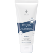 Bioturm Gel za prhanje 2v1 Men - 200 ml