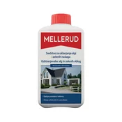 ODSTRANJEVALEC ALG IN ZELENIH OBLOG 1l MELLERUD | Topdom