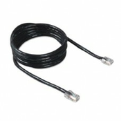 CAT5e UTP Patch kabl 3m Gembird PP12-3M/BK