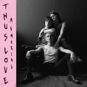 Thus Love - Memorial (LP)