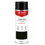 Kramp Barva primerna za stroje Massey Ferguson, siva 400 ml
