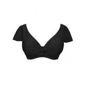 SugarShape Bikini zgornji del Mambo črna