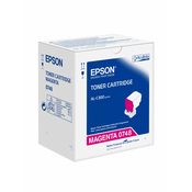 Epson EPSON Magenta toner Cartridge 8.8k (C13S050748)