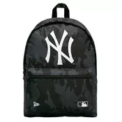 New York Yankees New Era Entry Camo Ruksak