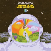 Mort Garson - Journey To The Moon And Beyond (LP)