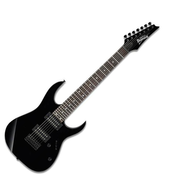 IBANEZ Električna kitara GRG7221 BKN