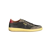 BLAUER MEN'S SPORTS FOOTWEAR BLACK