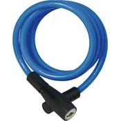 Abus brava 3506k/120 plava ( 40770BLUE )