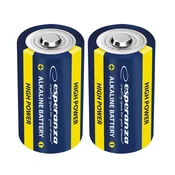 Esperanza EZB106 Alkalne baterije Esperanza lr20 d 2ks blister