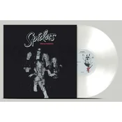 Spiders - Sharp Objects (Limited Edition) (Coloured) (LP)