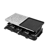 SENCOR Stoni grill SBG 0260BK, Crni