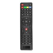 General OPTICUM LION HD C200, TERRA HD265 PLUS - daljinski upravljalnik podvojeni