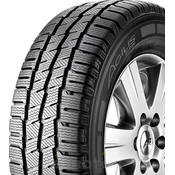 MICHELIN zimska poltovorna pnevmatika 205/70R15 106R Agilis Alpin