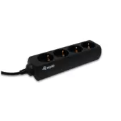 Equip 4-Socket Power Strip