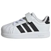 Adidas Decije patike Streettalk El I JQ6145, Bele