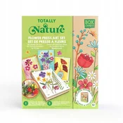 shumee Box Candiy, umetniški set s stiskalnico za rastline