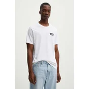 LEVIS ® Majica Classic Graphic Tee  crna / bijela