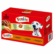 Frolic Complete s peradi - 7,5 kgBESPLATNA dostava od 299kn