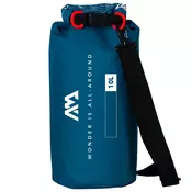 Vodoodporna torba Aqua Marina Dry Bag 10L - Temno Modra