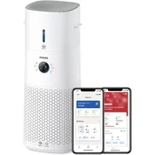 Philips Philips 3000 Series procistac i ovlaživac zraka, bijeli, za prostore do 131 m2
