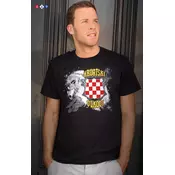 Majica Hrvatski Vukovi