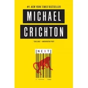 Michael Crichton - Next