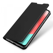 DUX DUCIS preklopna torbica Samsung Galaxy A22 A226 5G - črna