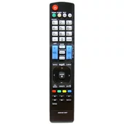 General LG AKB72914207 - zamenjava daljinski upravljalnik